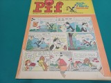 VAILLANT LE JOURNAL DE PIF * NR. 1139* 1967 * 4 2 5