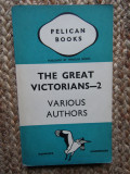 The Great Victorians VOL. 2