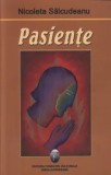 Cumpara ieftin Pasiente/Nicoleta Salcudeanu
