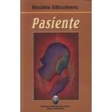 Pasiente/Nicoleta Salcudeanu