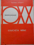 Educatia Miine - Bertrand Schwartz ,523066, Didactica Si Pedagogica