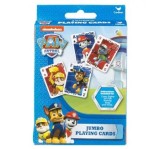 Cumpara ieftin Patrula Catelusilor, carti de joc Jumbo