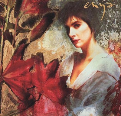 Enya - Watermark, CD foto