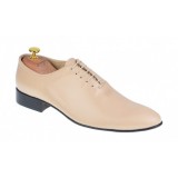 Cumpara ieftin Oferta marimea 39, 44 - Pantofi barbati office eleganti din piele naturala bej ENZO LMOD1BEJ