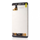 Display LCD Alcatel Pixi 4 (6) 8050 3G Negru + Touchscreen