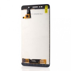 LCD Alcatel Pixi 4 (6), LCD Alcatel 8050, 3G + Touchscreen, Negru