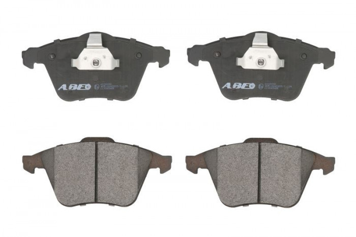 Set placute frana,frana disc SAAB 9-3 Cabriolet (YS3F) (2003 - 2016) ABE C13065ABE