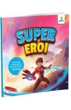 Supereroi. ColorQuizz