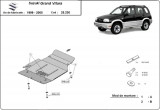 Scut motor metalic Suzuki Grand Vitara 1998-2005