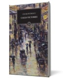 Calea Victoriei - Nicolae Silade - Litera