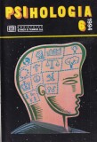 Cumpara ieftin Revista Psihologia nr. 6 din 1994, 35 pagini, limba romana, stare buna, format brosat