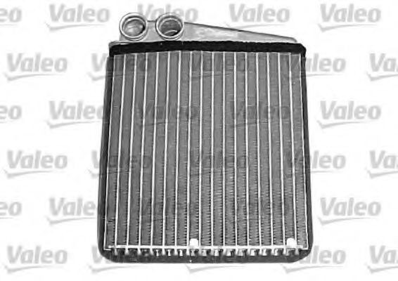 Radiator incalzire interior VW CC (358) (2011 - 2016) VALEO 812254