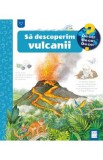 Sa descoperim vulcanii - Sandra Noa