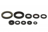 Set garnituri motor compatibil: HONDA CRF 150 2007-2020