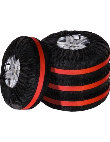 Huse anvelope set 4 bucati CAR FACE