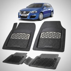 Covorase Volkswagen Passat B5 B6 Compatibile 1996-2010 | Silver