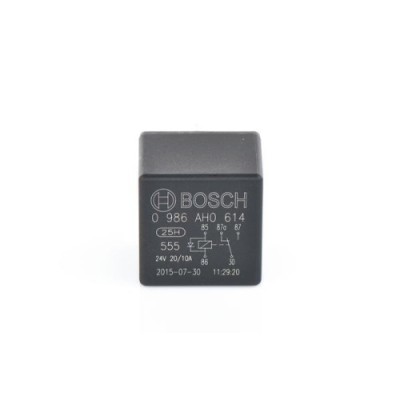 Bosch Releu multifunctional foto