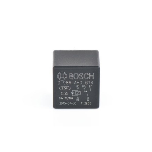 Bosch Releu multifunctional