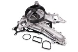 HEPU P1527 Pompă de apă, răcire motor