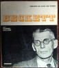 SAMUEL BECKETT par PIERRE MELESE (THEATRE DE TOUS LES TEMPS / EDITIONS SEGHERS / PARIS 1966) [LIMBA FRANCEZA]
