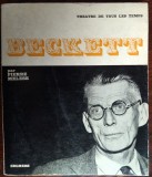 Cumpara ieftin SAMUEL BECKETT par PIERRE MELESE (THEATRE DE TOUS LES TEMPS/SEGHERS/PARIS 1966)
