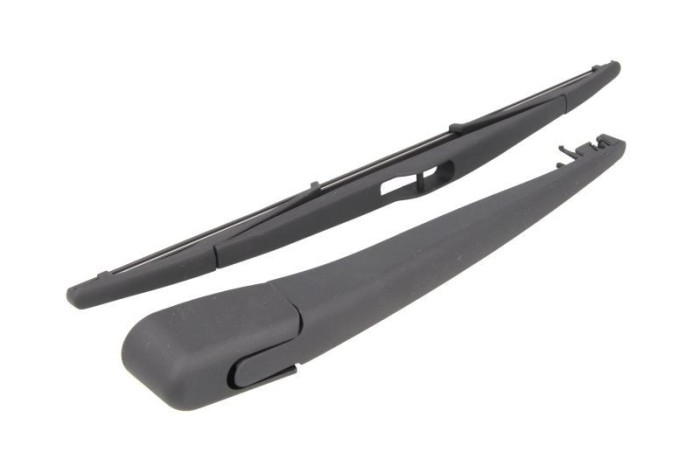 Brat stergator luneta + lamela Opel Adam (M13) (2012-2019) MAMMOOTH MMT RAW 440