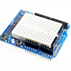 Proto Shield pentru Arduino UNO / LEONARDO foto