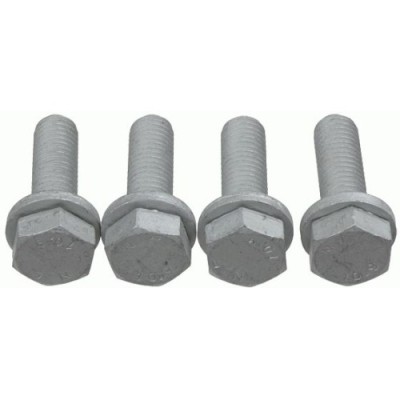 LEMF&amp;Ouml;RDER Set reparatie, suspensie Service Pack foto