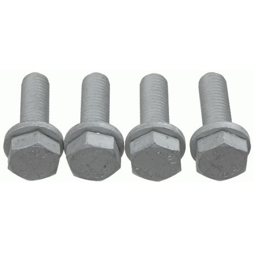 LEMF&Ouml;RDER Set reparatie, suspensie Service Pack