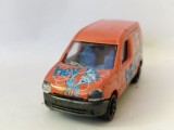 bnk jc Majorette 288/289 - Renault Kangoo - 1/57