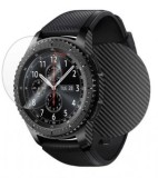Cumpara ieftin Samsung Galaxy Gear S3 Frontier folie protectie, set 2 buc, King Protection