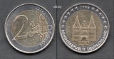 GERMANIA 2 euro 2006 F, Schleswig-Holstein