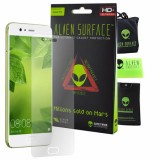 FOLIE ALIEN SURFACE HD HUAWEI P10 PROTECTIE ECRAN + ALIEN FIBER CADOU, Anti zgariere, MyStyle