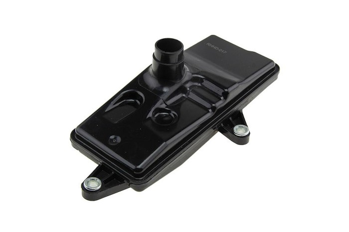 Filtru transmisie Skrzynia Cvt Honda Civic X 1.0 Vtec 2007-, Jazz 4 1.3, 1.5 2015-, NTY FSF-HD-017