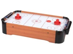 Mini masa de joc Air Hockey Table pentru copii, Lidl/Playtive, ca NOU foto