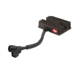 Cumpara ieftin TOURMAX Regulator Tensiune Suzuki RGU-318 releu incarcare