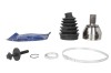 Set articulatie, planetara FORD FOCUS II Limuzina (DA) (2005 - 2016) RINGER 1131007150