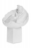 Christel figurina decorativa 19 cm Rak