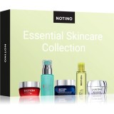 Beauty Discovery Box Notino Essential Skincare Collection set pentru bărbați