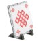 Placa ( placheta ) cu nod mistic pe piatra
