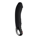 Vibrator de lux Fan Factory G5 BIG BOSS BLACK 23,5cm