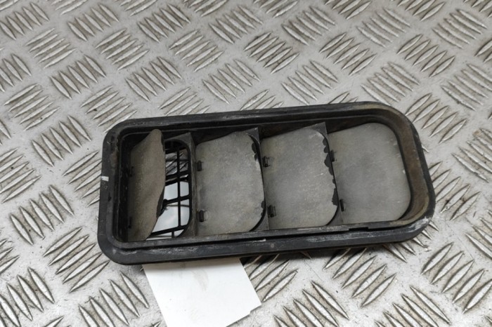 Grila de ventilație caroserie VW SHARAN 7N1, 7N2 2011 OEM: 7N0819465A 30641879