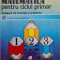 Matematica pentru ciclul primar. Culegere de exerictii si probleme - Gheorghe Vicol Turcanu, Viorica Elena Harabor