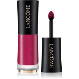 Lanc&ocirc;me L&#039;Absolu Rouge Drama Ink ruj de buze lichid, mat și de lungă durată culoare 502 FIERY PINK 6 ml