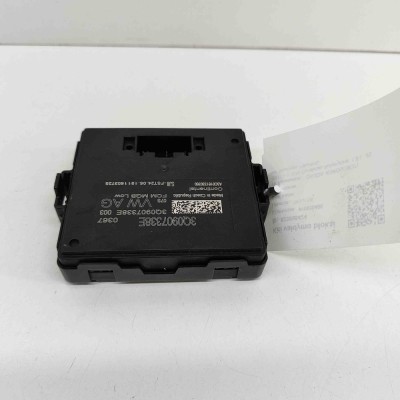 Modul de control far SKODA KAROQ NU7 2020 OEM: 3Q0907338E,A3C0161330350 23995424 foto