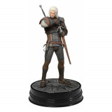 Witcher 3 Wild Hunt PVC Statue Heart of Stone Geralt Deluxe 24 cm, Dark Horse