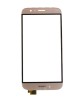 Touchscreen Huawei G8 Auriu Gold Original Display Digitizer Geam Sticla