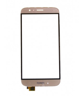 Touchscreen Huawei G8 Gold foto