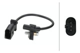 Senzor impulsuri arbore cotit BMW 1, 3, 3 Compact, 5, 6, 7, X3, X5, X6 Motor 118 d, 120 d, 2.0 d, 3.0 3.0d, 3.0 d, 3.0 sd, 318 d, 318 td, 320 Cd,