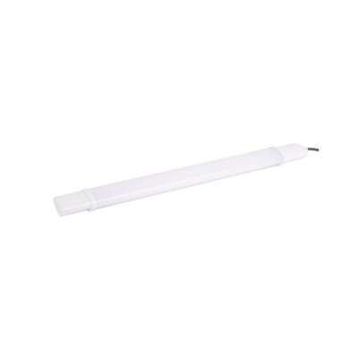 Corp de iluminat Aparent LED IP65 18W 600MM lumina rece LR 6400K foto